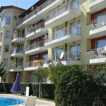 Apartmán Ganz Real Estate 1