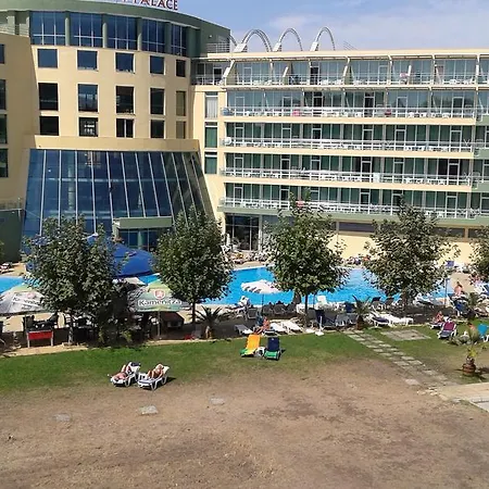 Ganz Real Estate 1 Apartman *