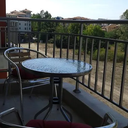Apartmán Ganz Real Estate 1 *